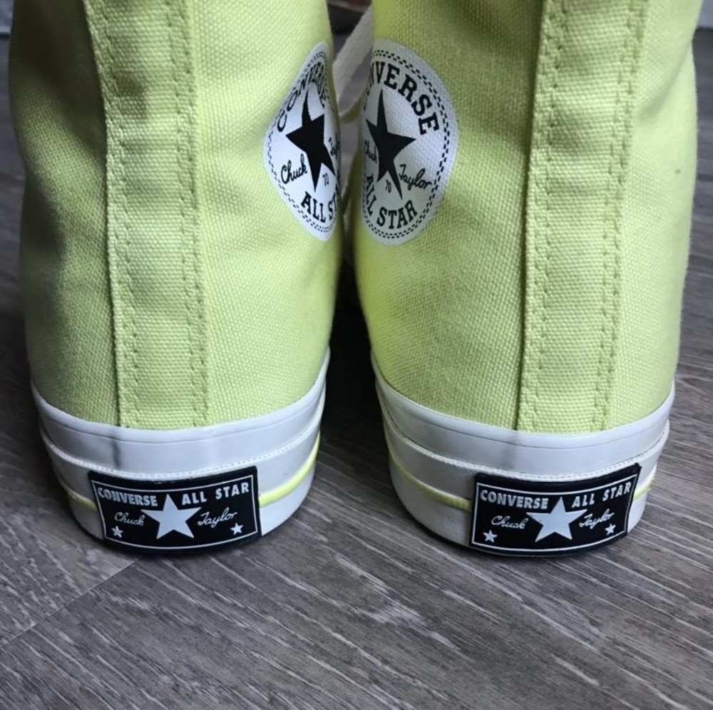 👟All star converse 🙂 - Picture 4 of 8